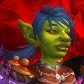 Character Avatar